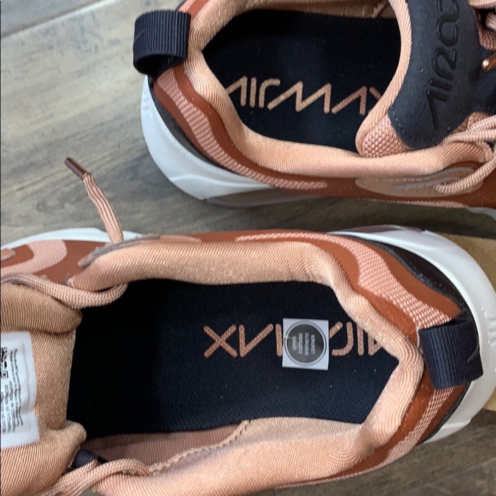 W AIR MAX 200 running shoes - Picture 16 of 16